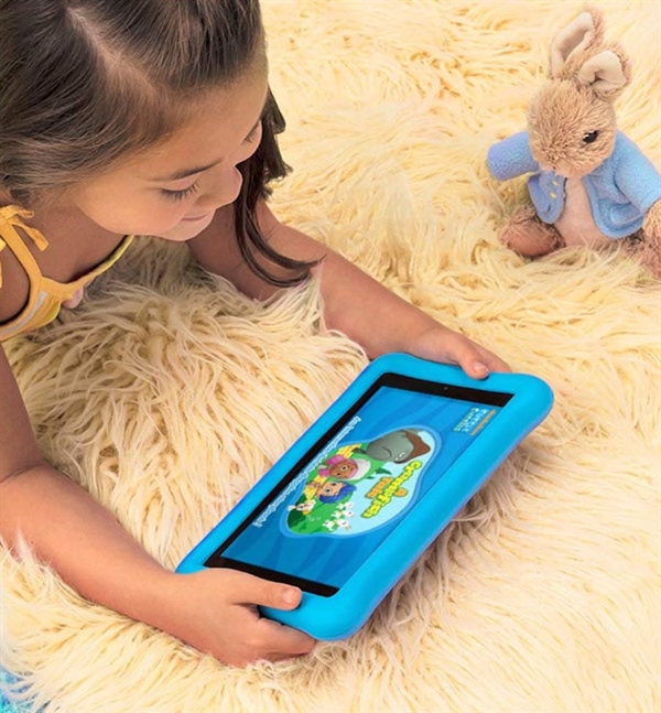 KindleShop Kindle Fire Kids Edition HD 8 lære